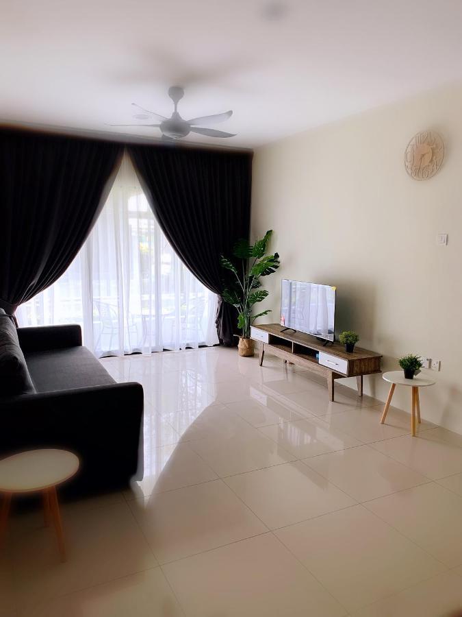 Aries Homestay 怡保 外观 照片